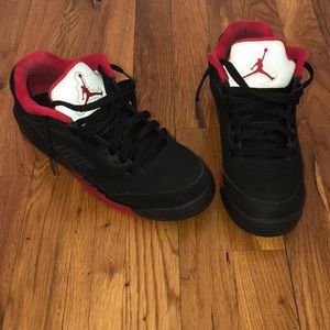 Air Jordan 5 Retro Low (authentic)